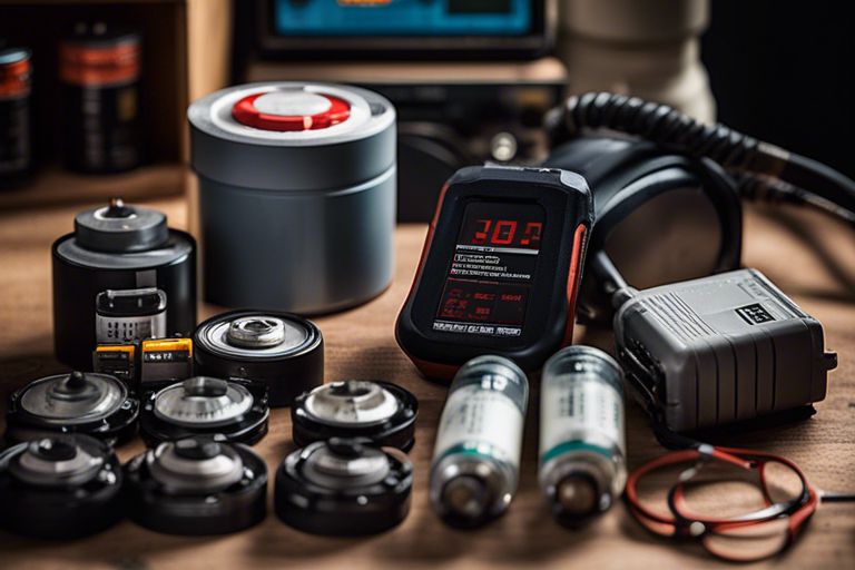 what is battery reconditioning Battery Reconditioning