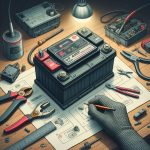 Step-by-Step: DIY Car Battery Reconditioning
